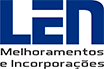 LEN - Melhoramentos e Incorporações